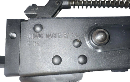 Chinese Catamount Fury 2, 12ga shotgun, Saiga clone Parts kit