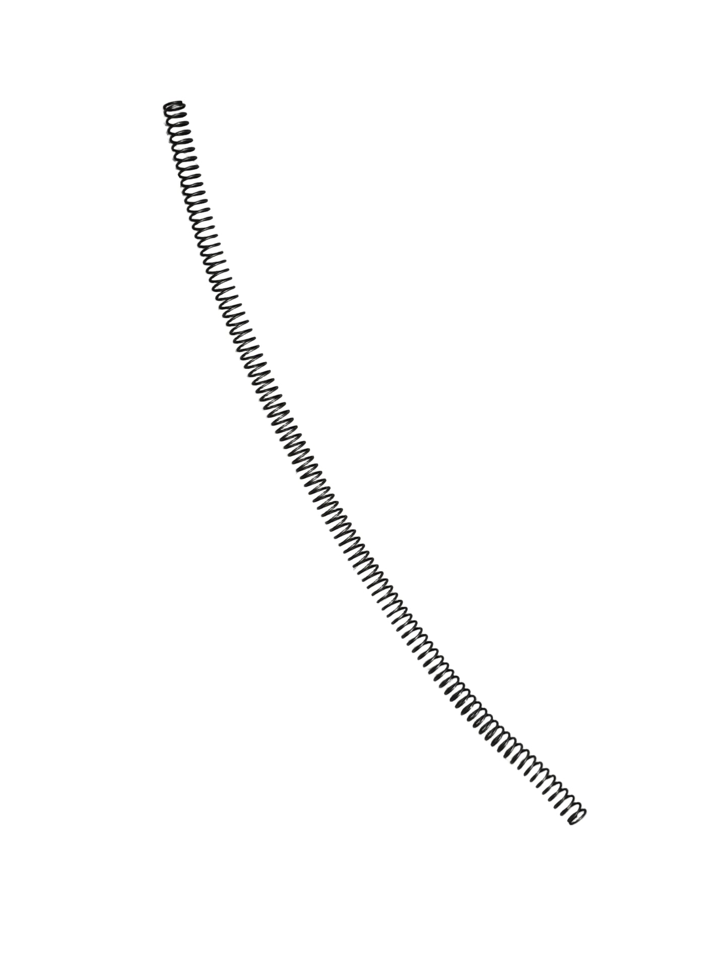 Chinese NHM-91 Ak47 return spring 163/8 inch long
