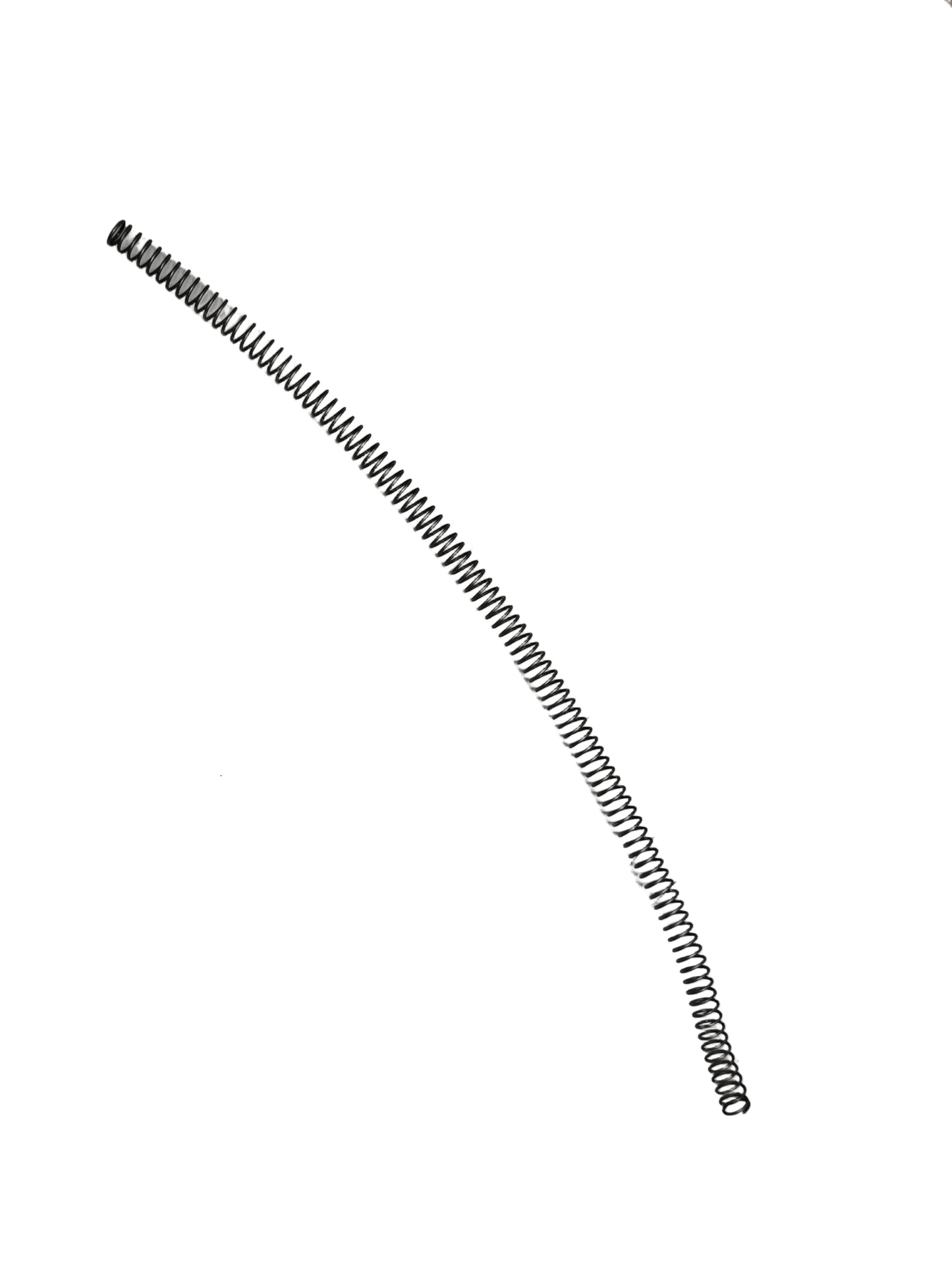 Chinese NHM-91 Ak47 return spring 163/8 inch long
