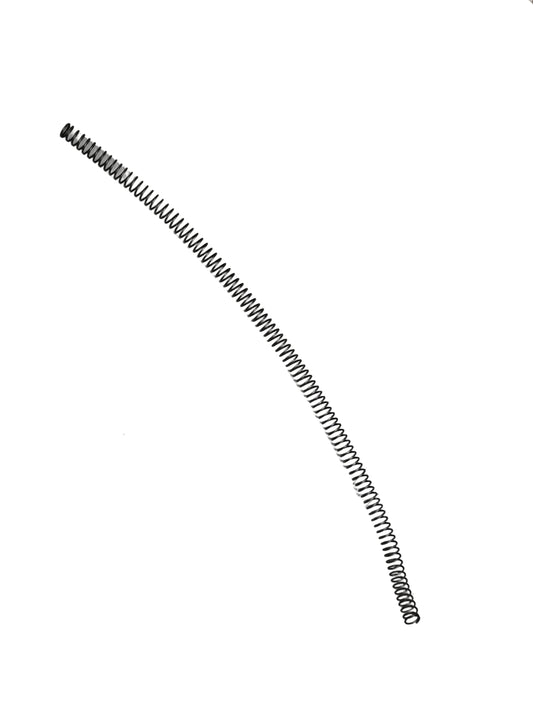 Chinese NHM-91 Ak47 return spring 163/8 inch long