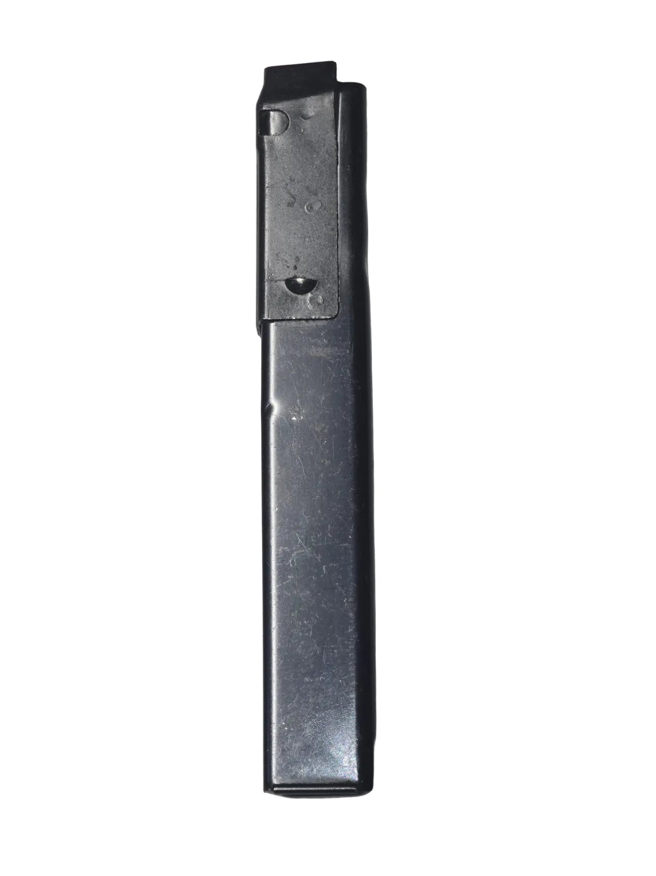Cobray_Mac-10_45_M3_30rnd_Steel_Stick_Magazine.6_dent