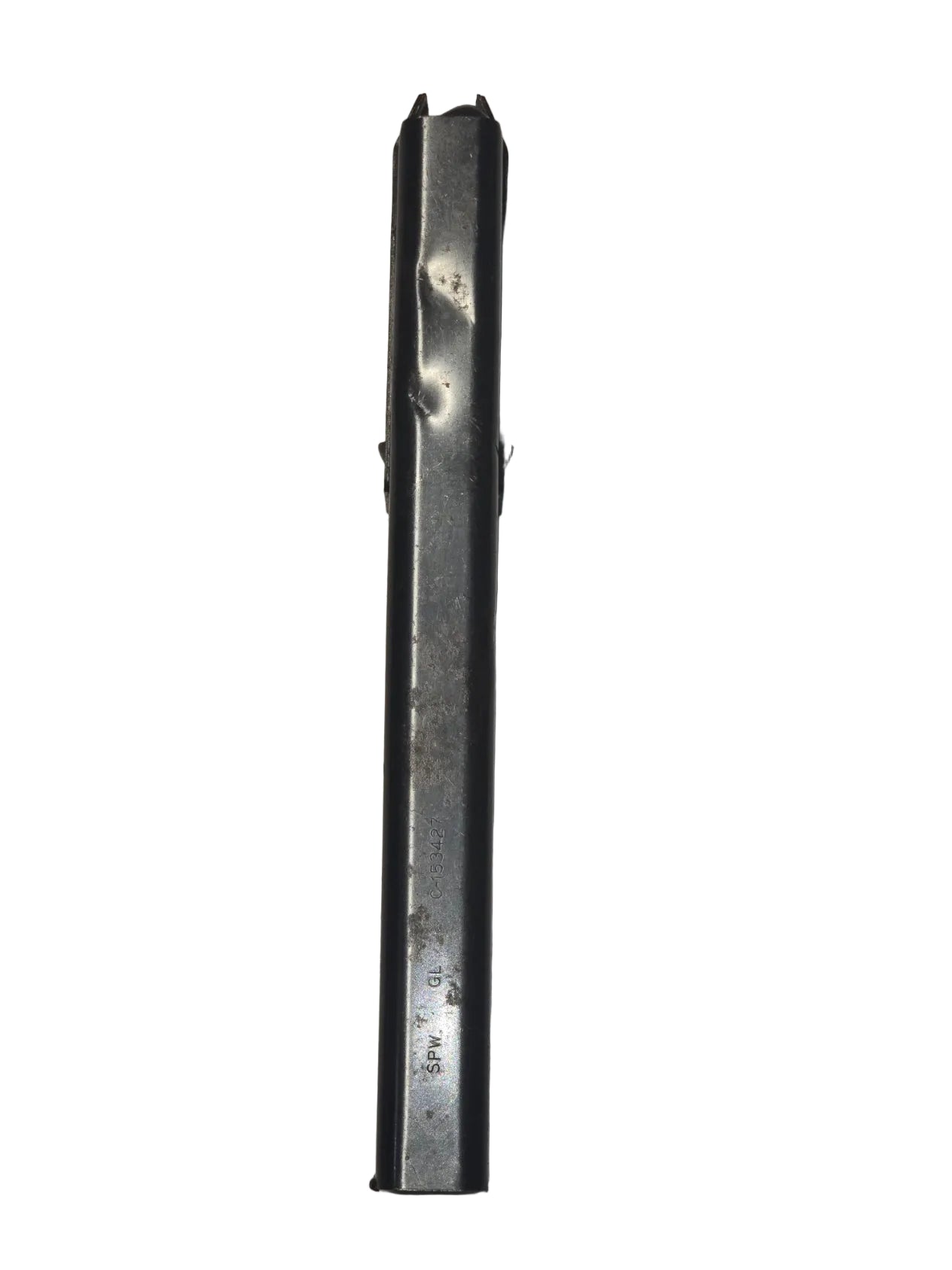 Cobray_Mac-10_45_M3_30rnd_Steel_Stick_Magazine.6_dent