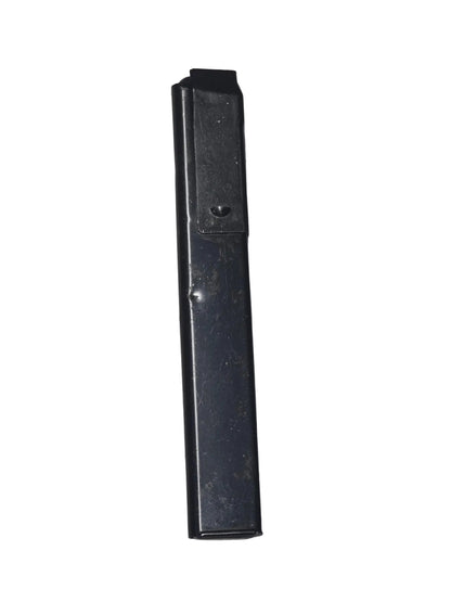 Cobray Mac-10/45, M3, 30rnd Steel "Stick" Magazine