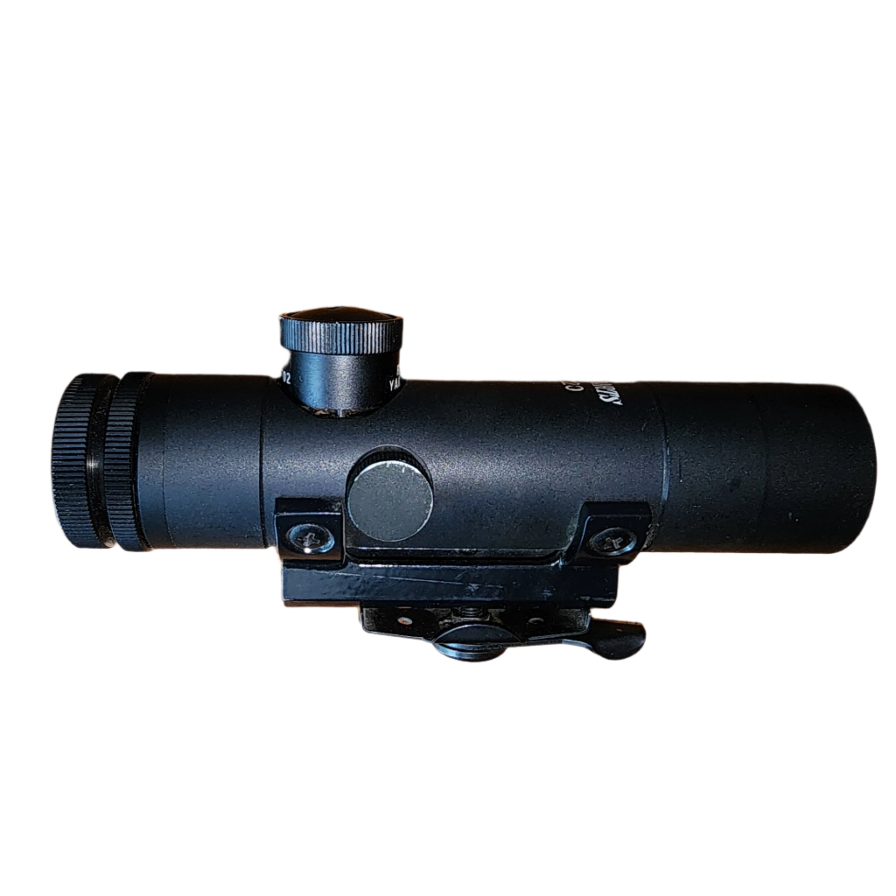 K-Sports AR-15/M16 4x20 Carry Handle Scope – Aka Armament Group
