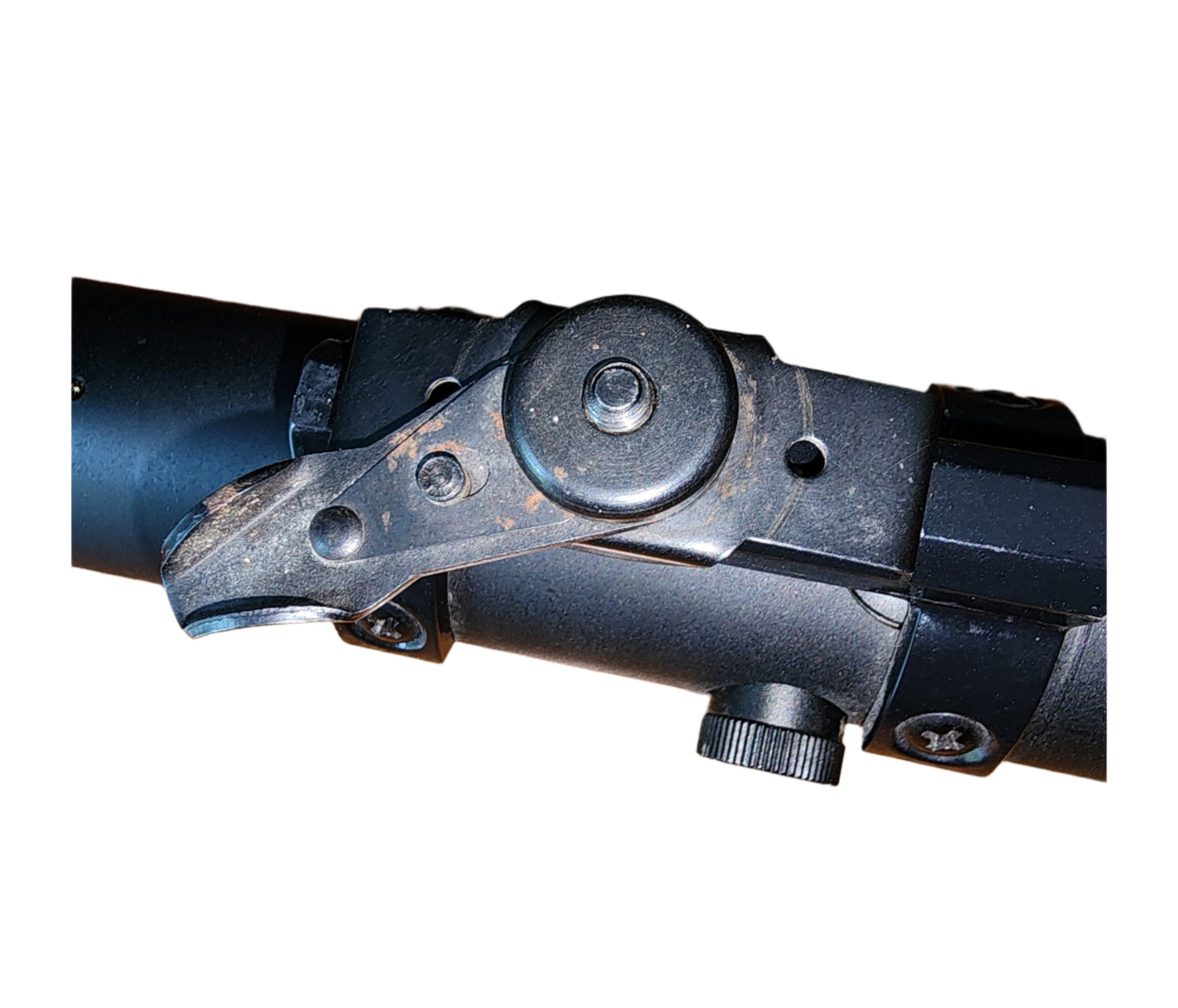 K-Sports AR-15/M16 4x20 Carry Handle Scope