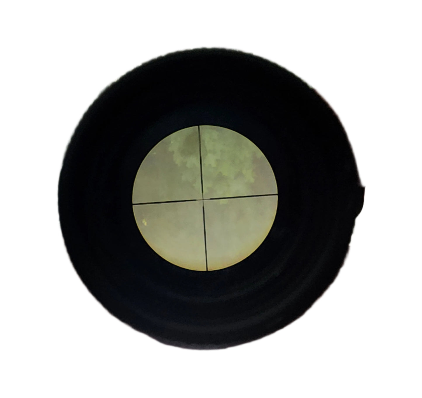 K-Sports AR-15/M16 4x20 Carry Handle Scope