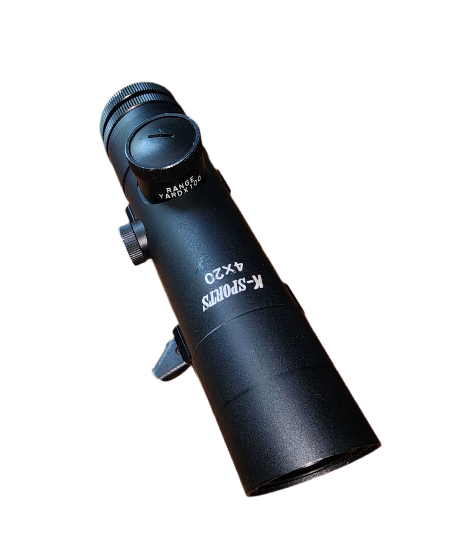 K-Sports AR-15/M16 4x20 Carry Handle Scope