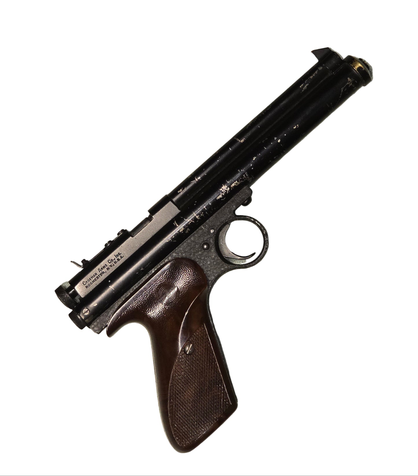Crossman "22"Model 116