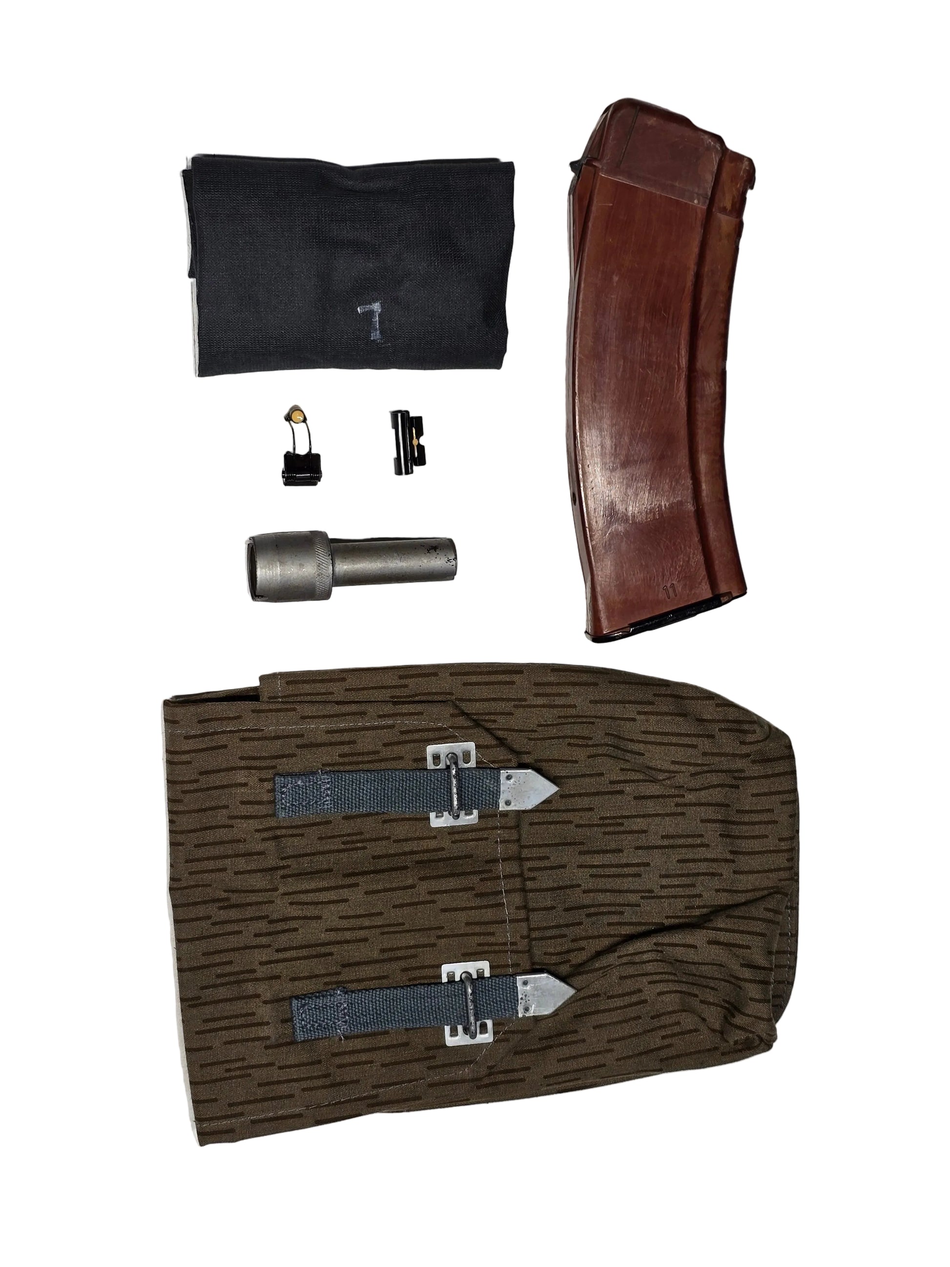 East German MPi Ak47 Max BUndle