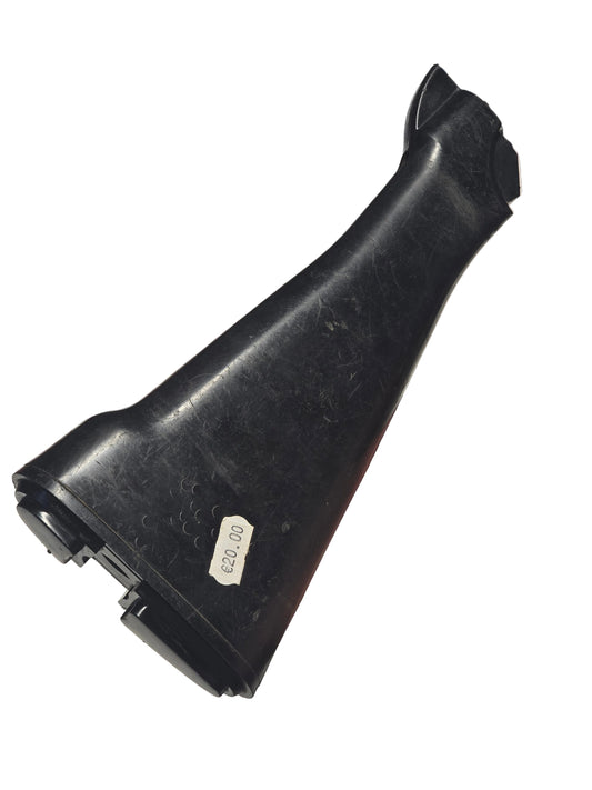 FN FNC Fixed Buttstock, Rack Numbered