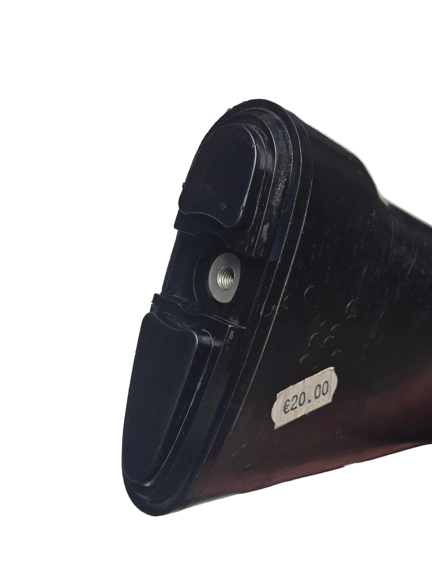 FN FNC Fixed Buttstock, Rack Numbered