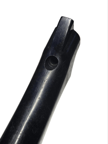 FN FNC Fixed Buttstock, Rack Numbered