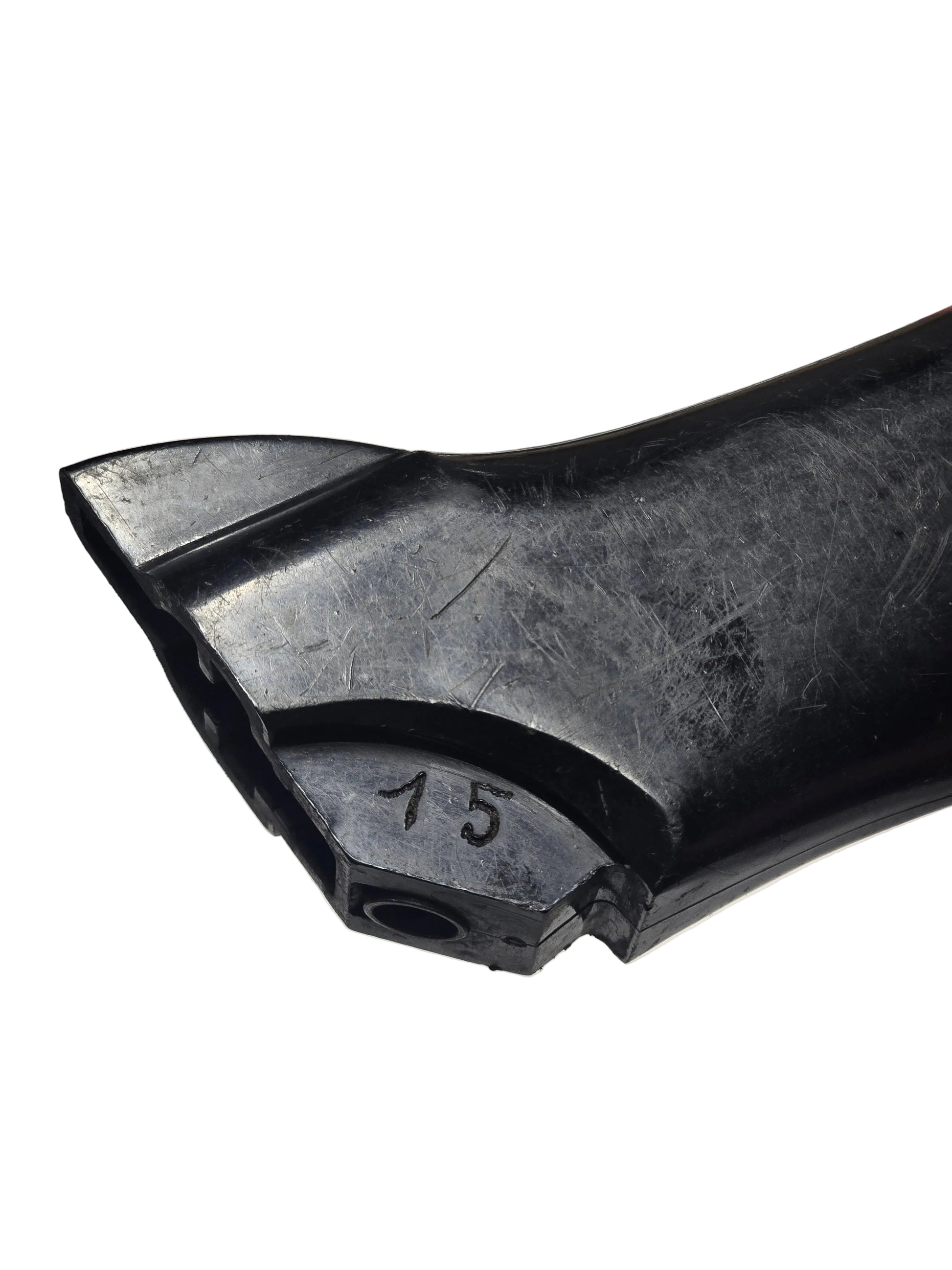 FN FNC Fixed Buttstock, Rack Numbered