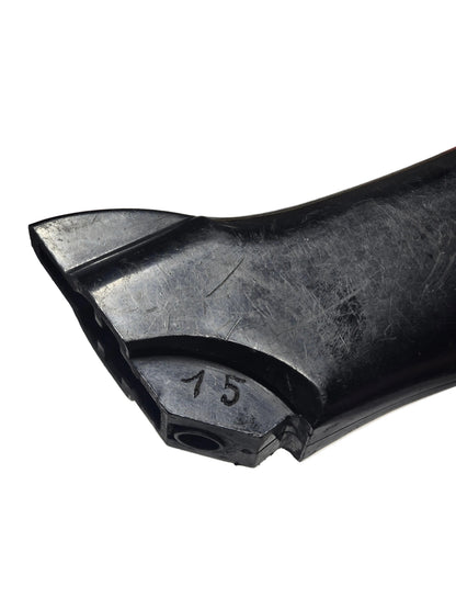 FN FNC Fixed Buttstock, Rack Numbered