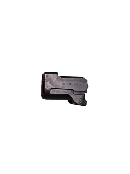Galil Mar receiver stub rear