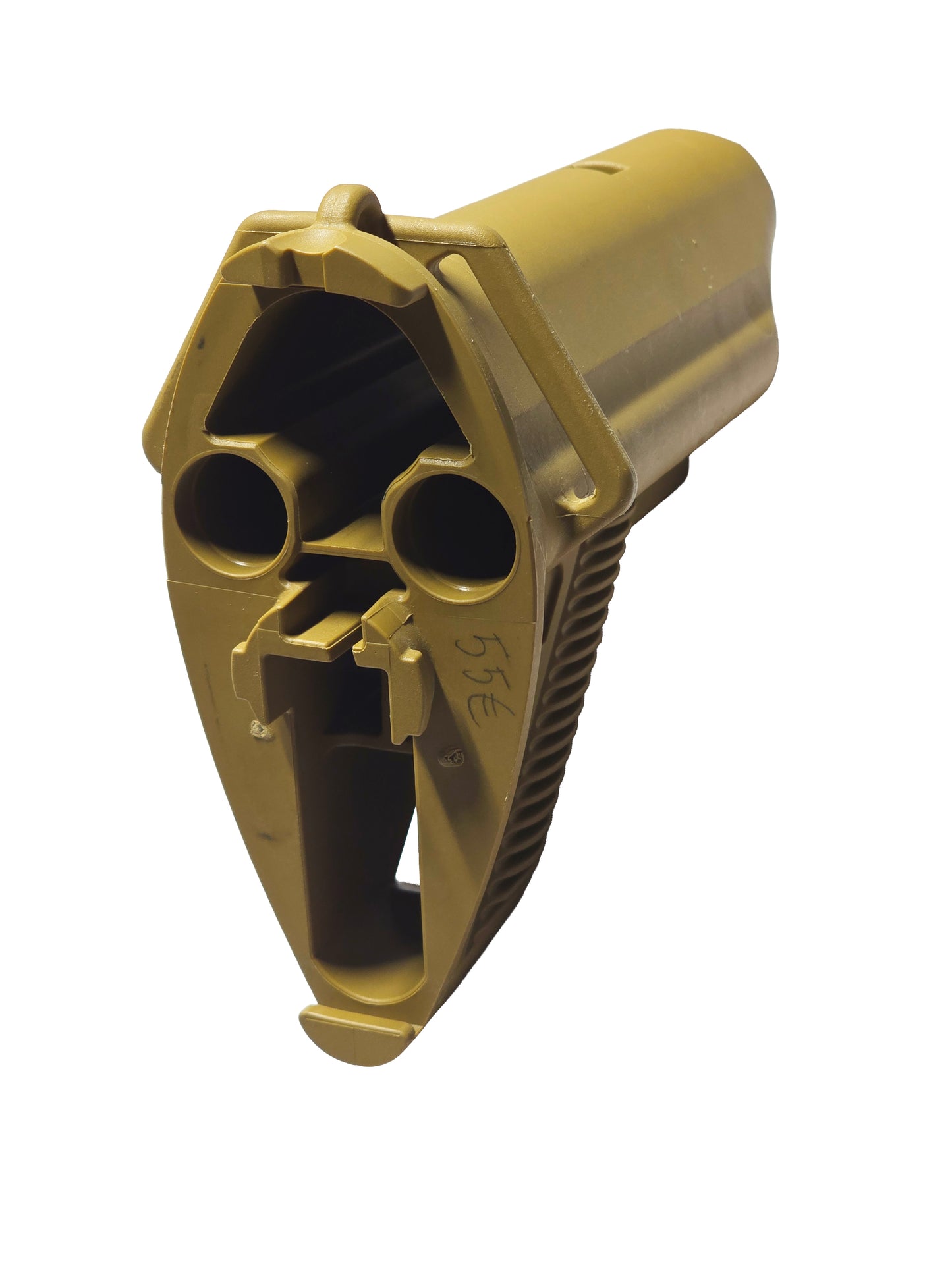 HK/416 E1 Original Mil Spec RAL8000 Butt Stock