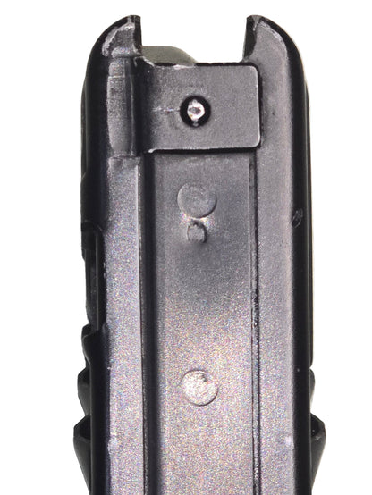 HK G3 7.62x52 20rnd aluminum magazine Surplus