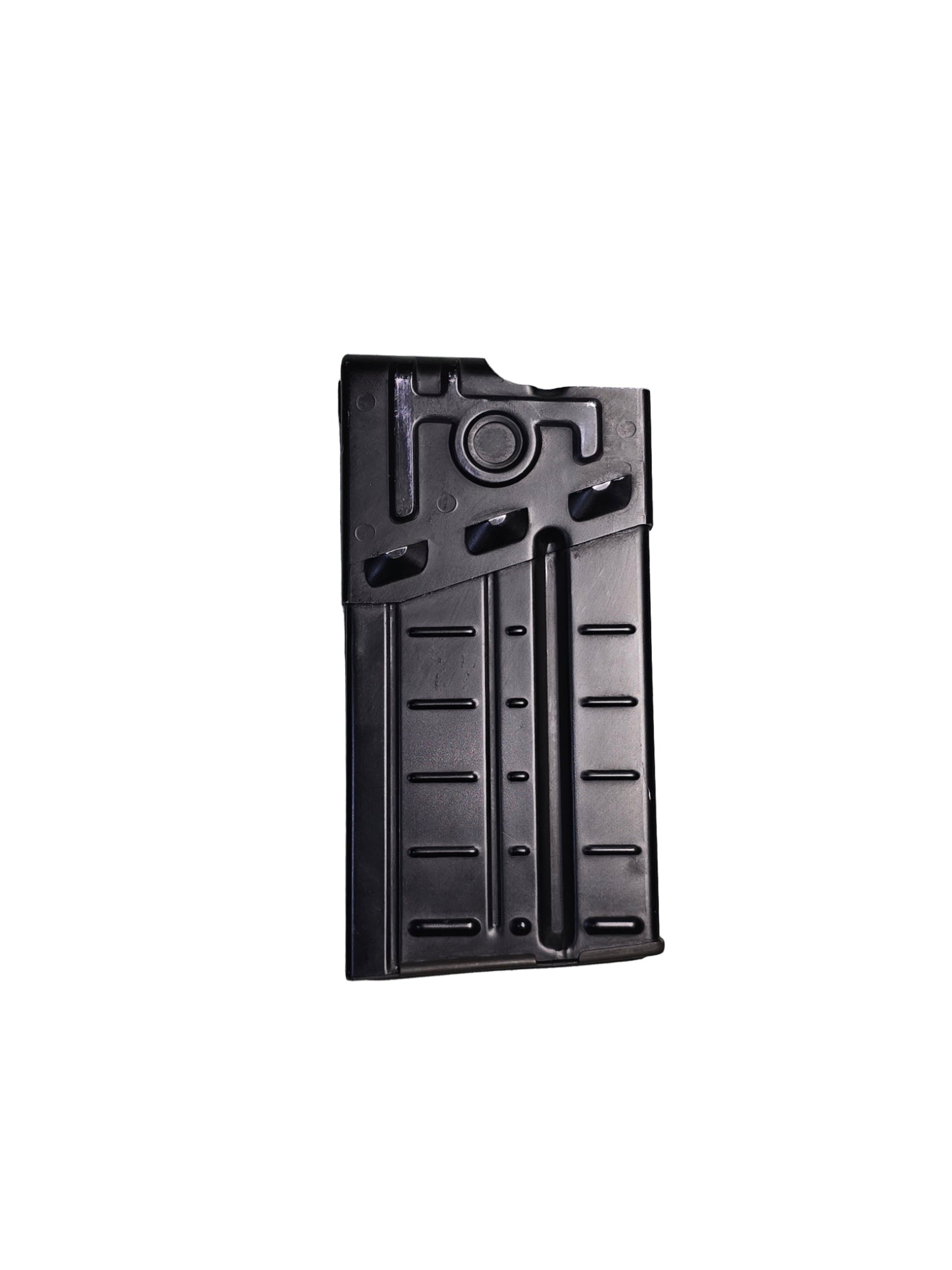 HK G3 7.62x52 20rnd aluminum magazine Surplus