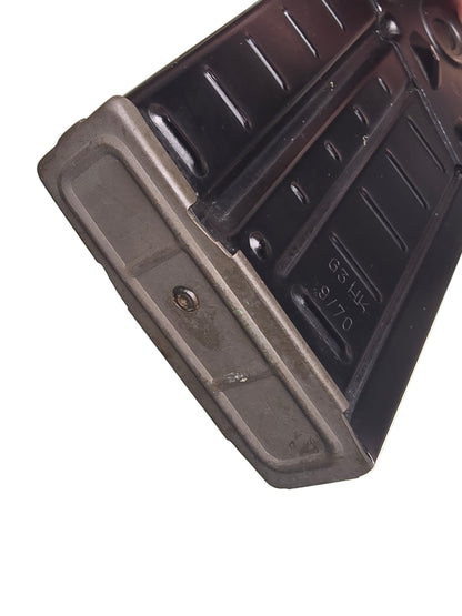 HK G3 7.62x52 20rnd aluminum magazine Surplus