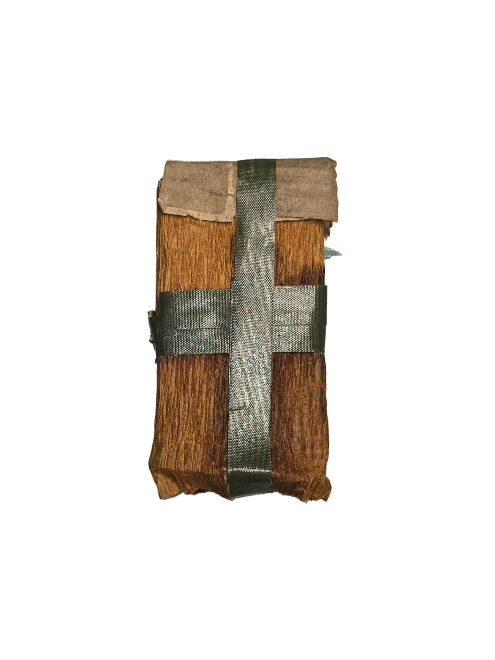 HK G3 7.62x52 20rnd aluminum magazine Surplus