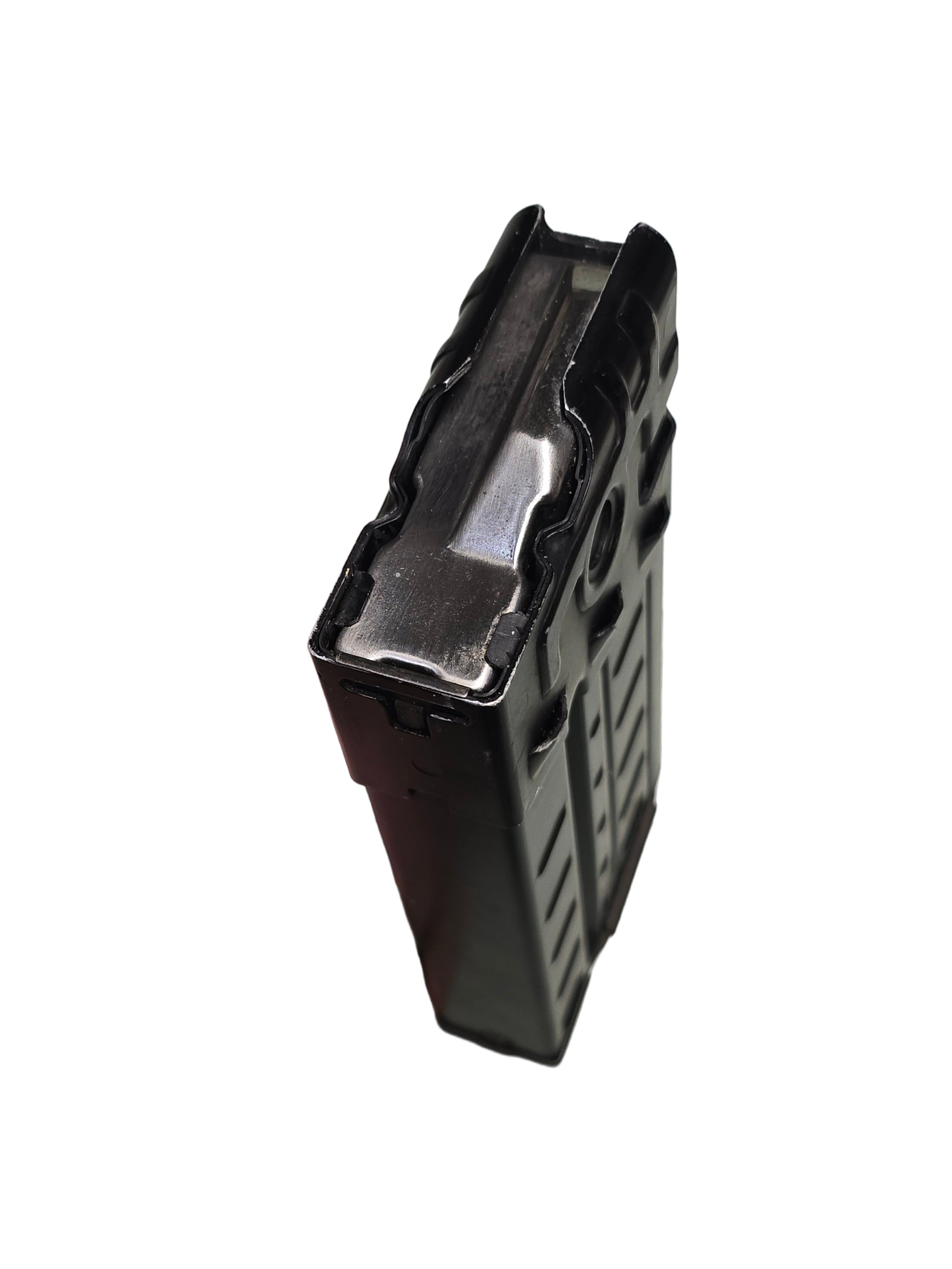 HK G3 7.62x52 20rnd aluminum magazine Surplus