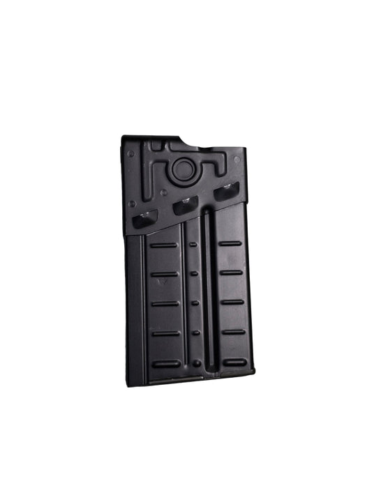 HK G3 magazine labeled just HK & date code 20 round capacity