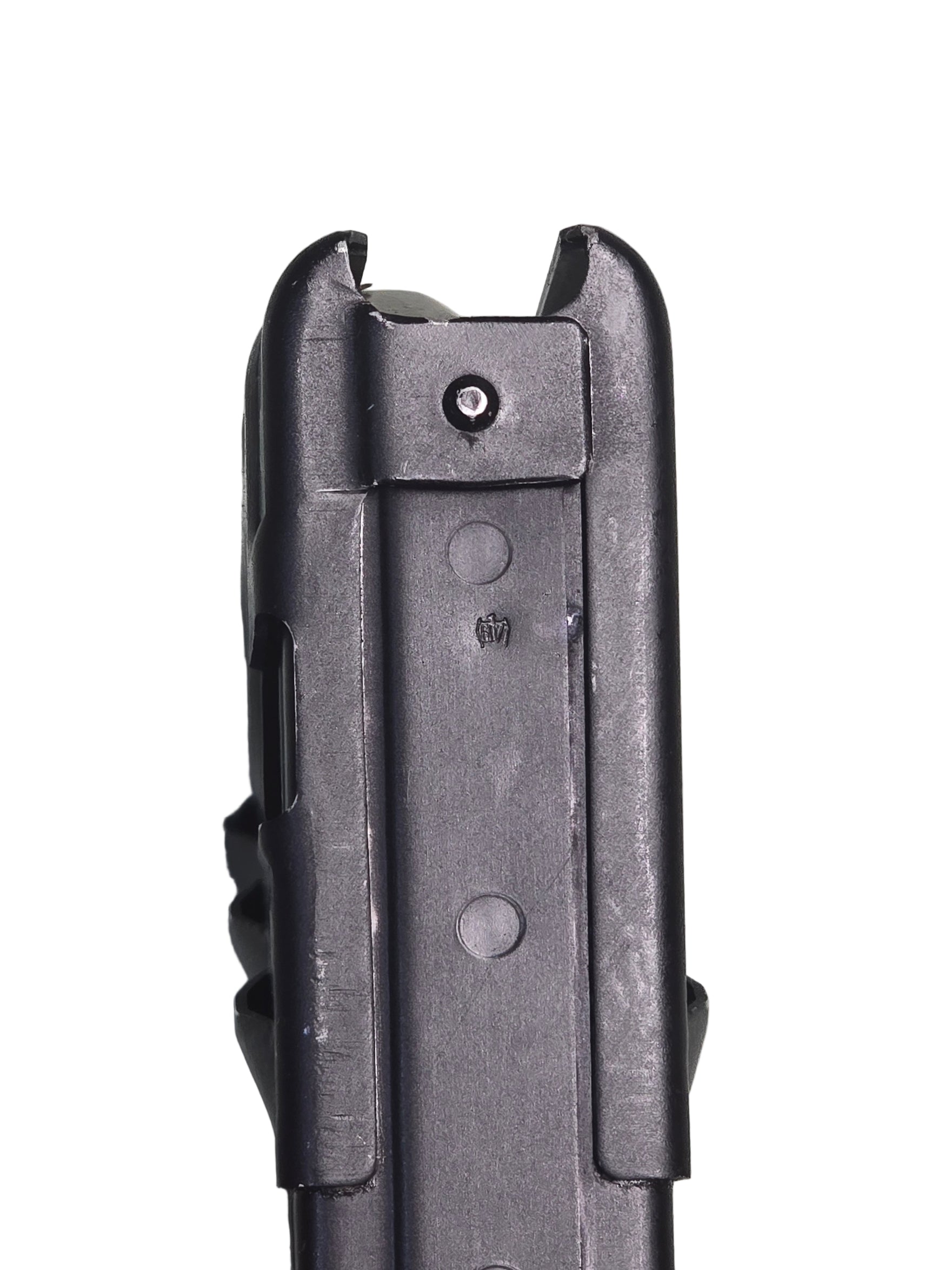 HK G3 magazine labeled just HK & date code 20 round capacity