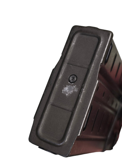 HK G3 magazine labeled just HK & date code 20 round capacity