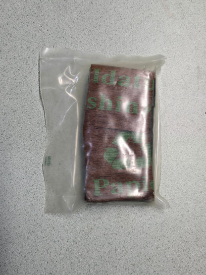 HK G3 magazine labeled just HK & date code 20 round capacity