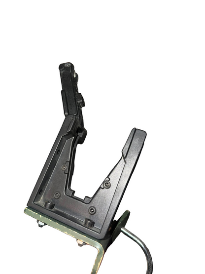 Heckler & Koch Rifles Holders Mercedes G-Class Wagon "Wolf" German