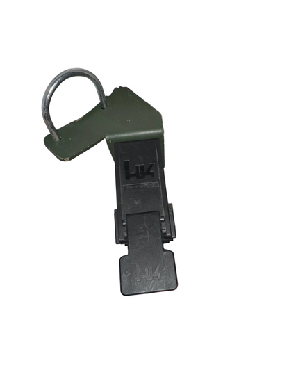 Heckler & Koch Rifles Holders Mercedes G-Class Wagon "Wolf" German