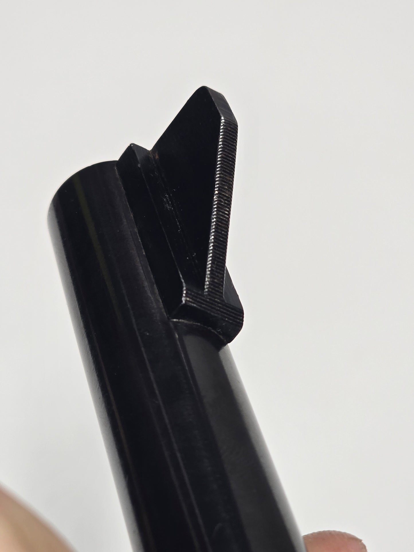 Herters .401 Powermag Revolver Barrel