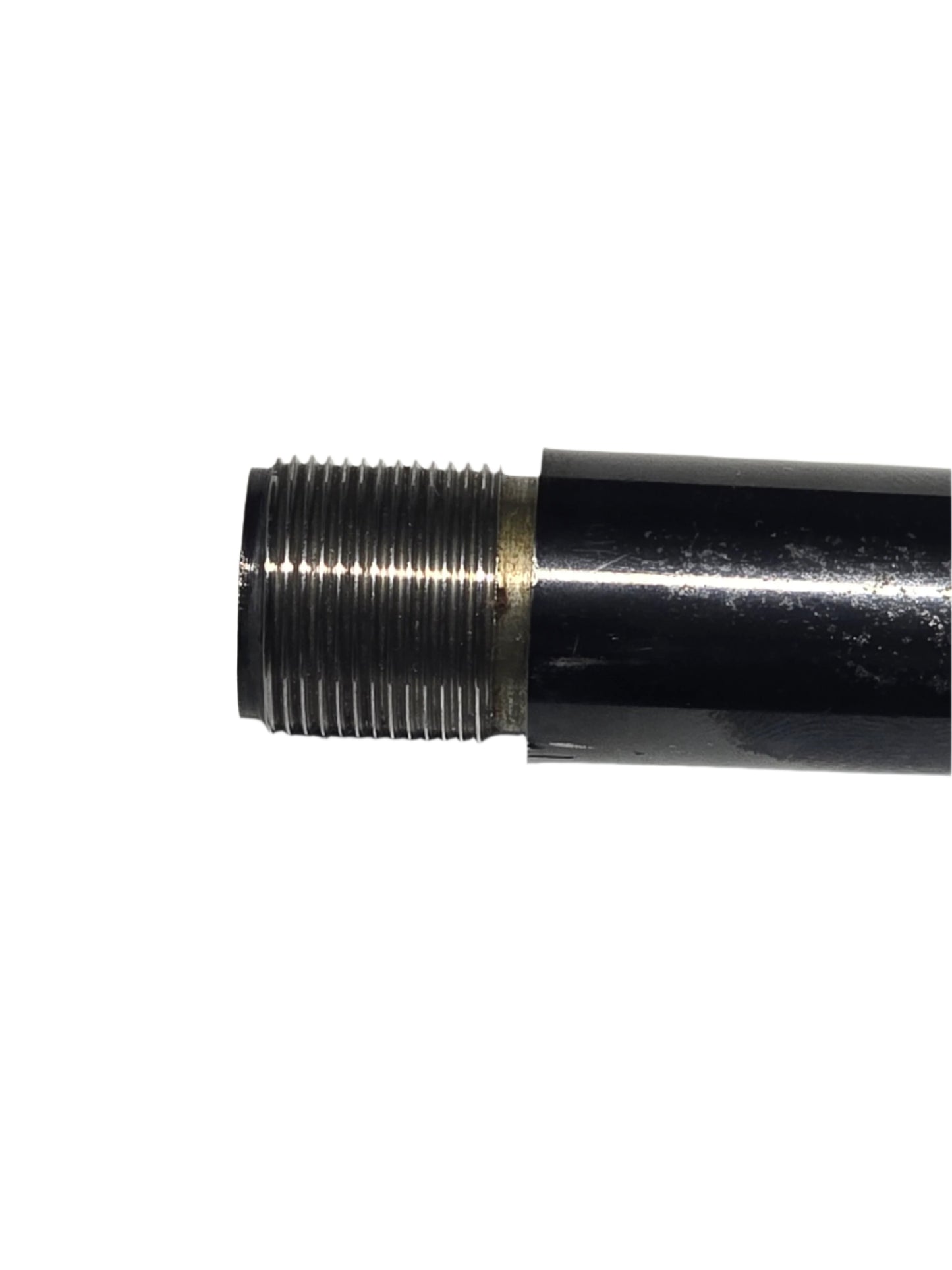 Herters .401 Powermag Revolver Barrel