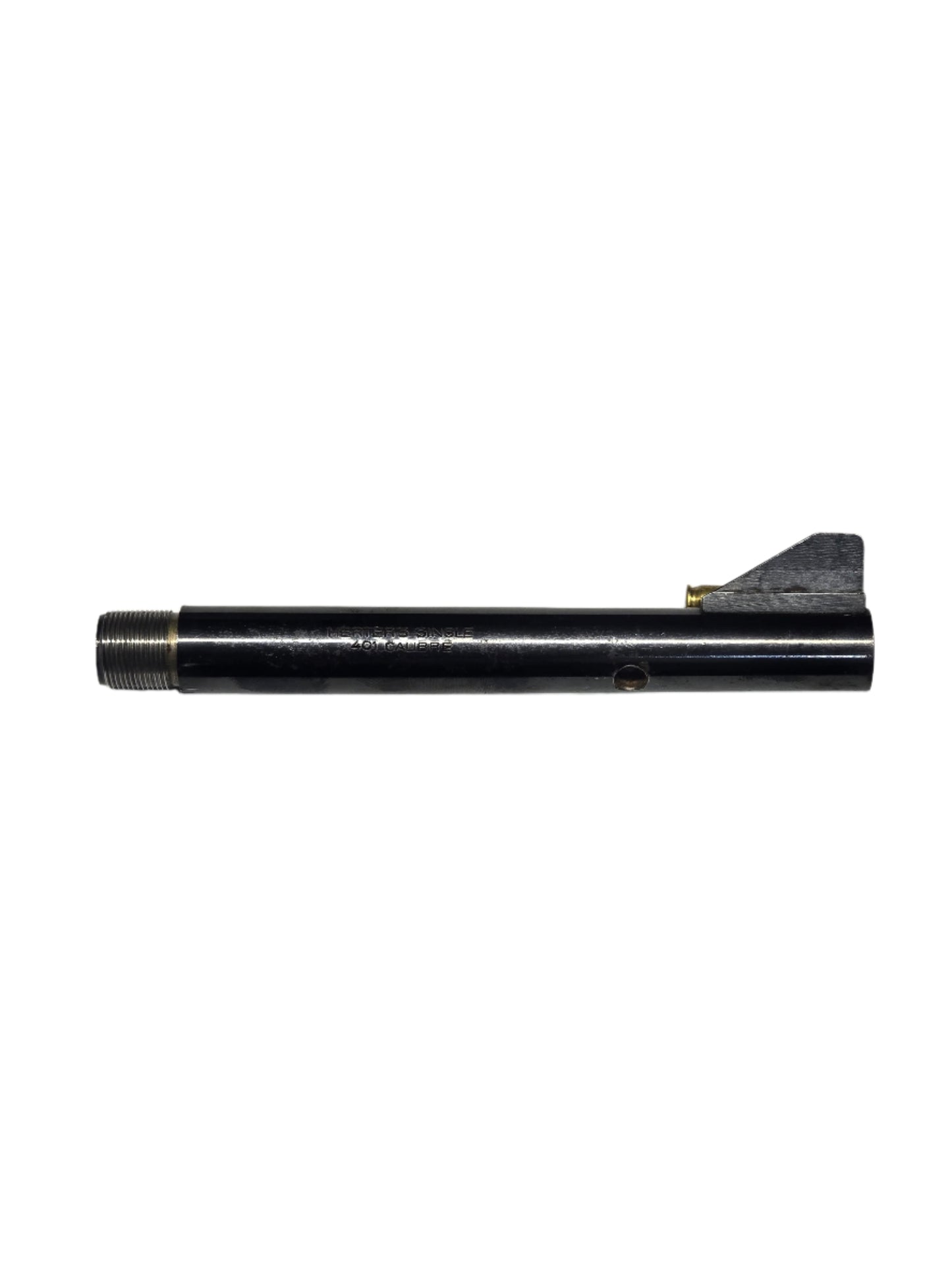 Herters .401 Powermag Revolver Barrel