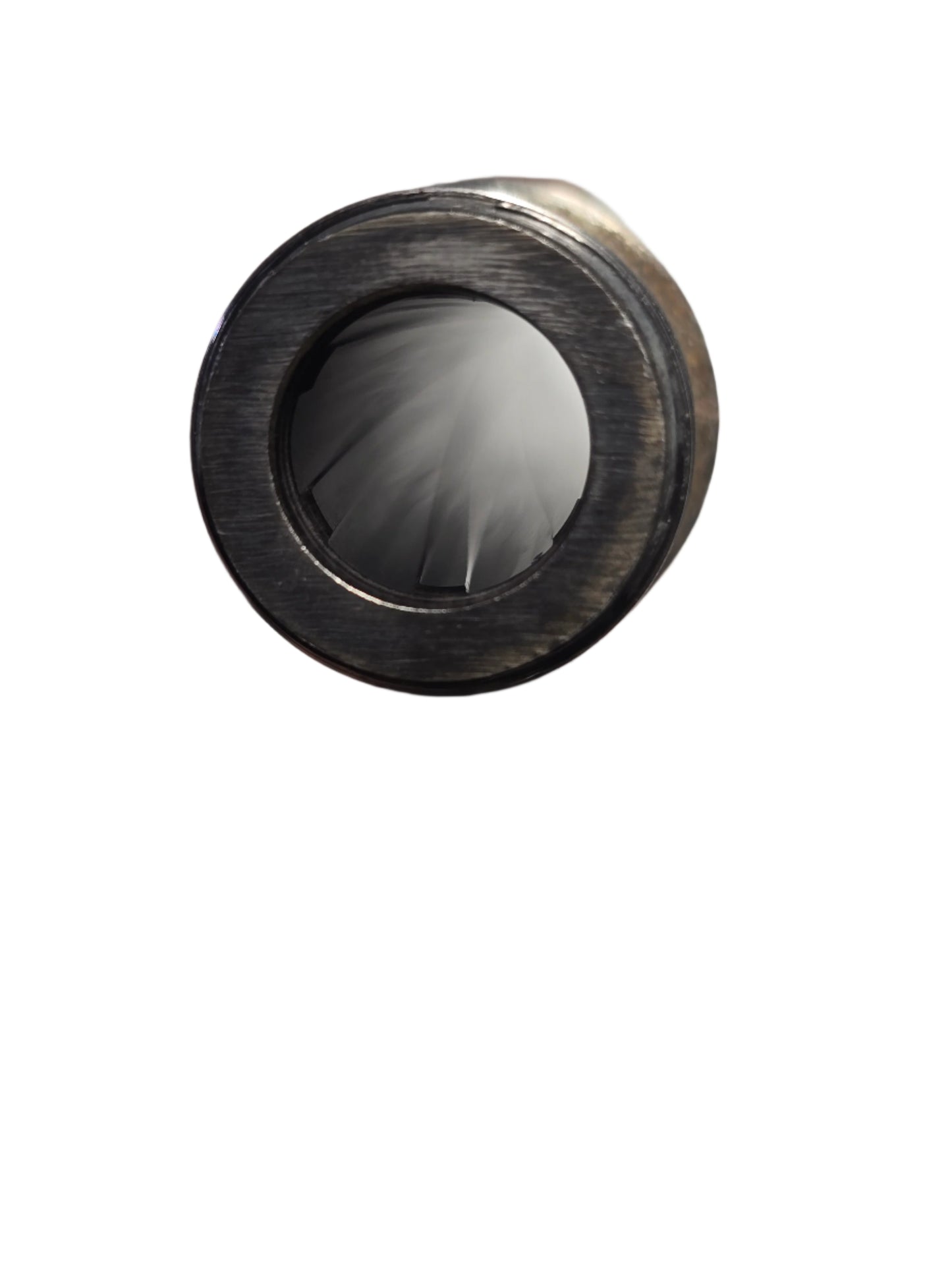Herters .401 Powermag Revolver Barrel