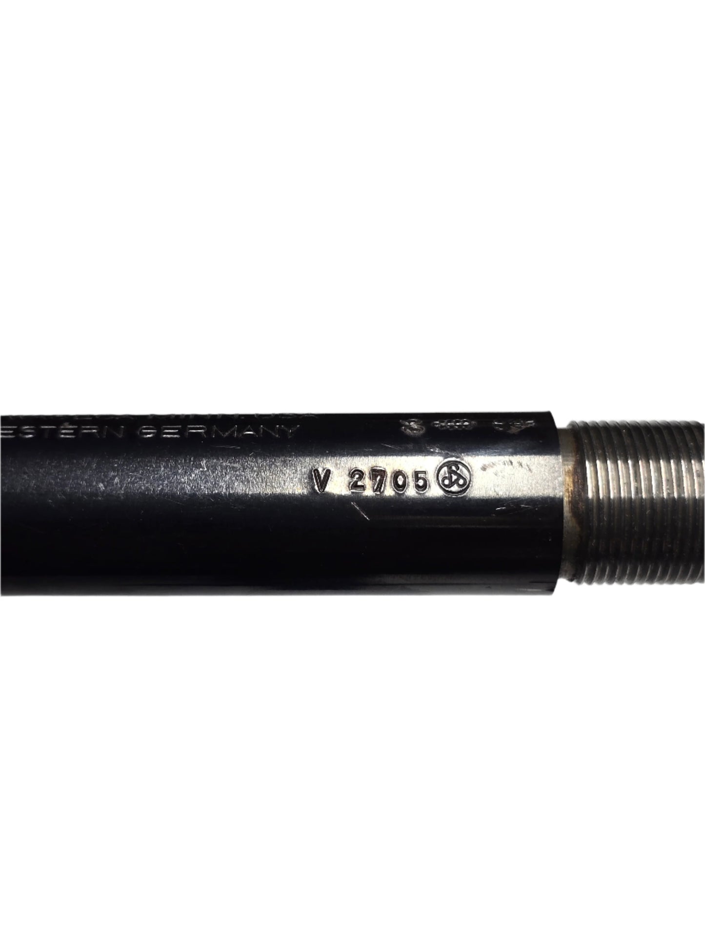 Herters .401 Powermag Revolver Barrel