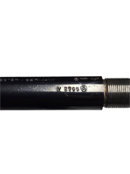 Herters .401 Powermag Revolver Barrel