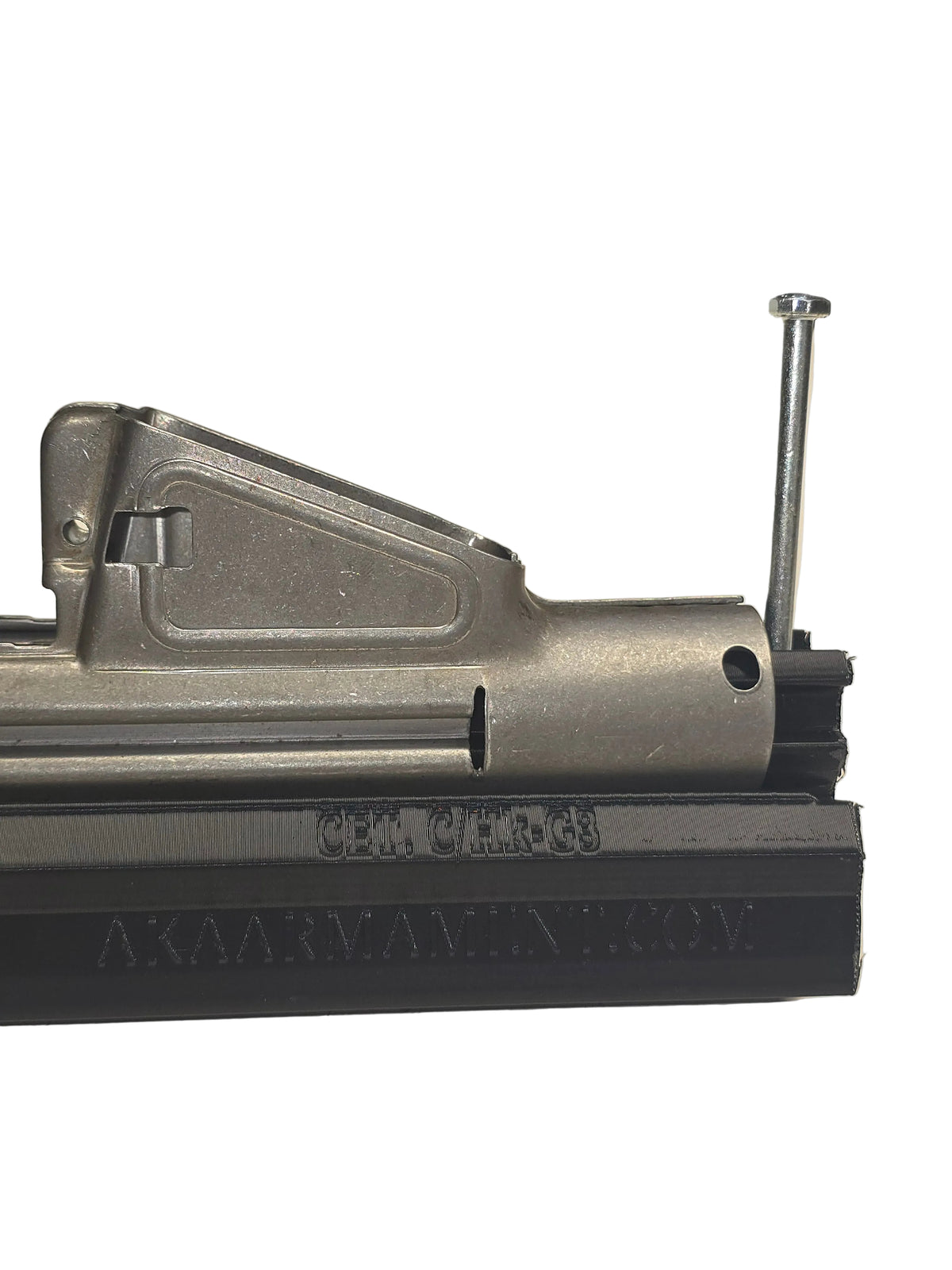 Hk/CET UNISVERSAL Bending JIG (Aka ARms
