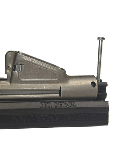 Hk/CET UNISVERSAL Bending JIG (Aka ARms