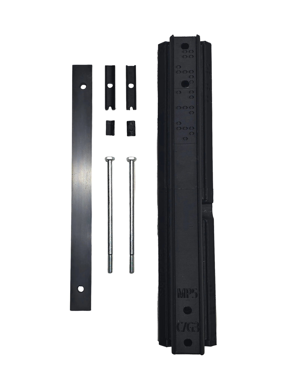 Hk/CET UNISVERSAL Bending JIG (Aka ARms