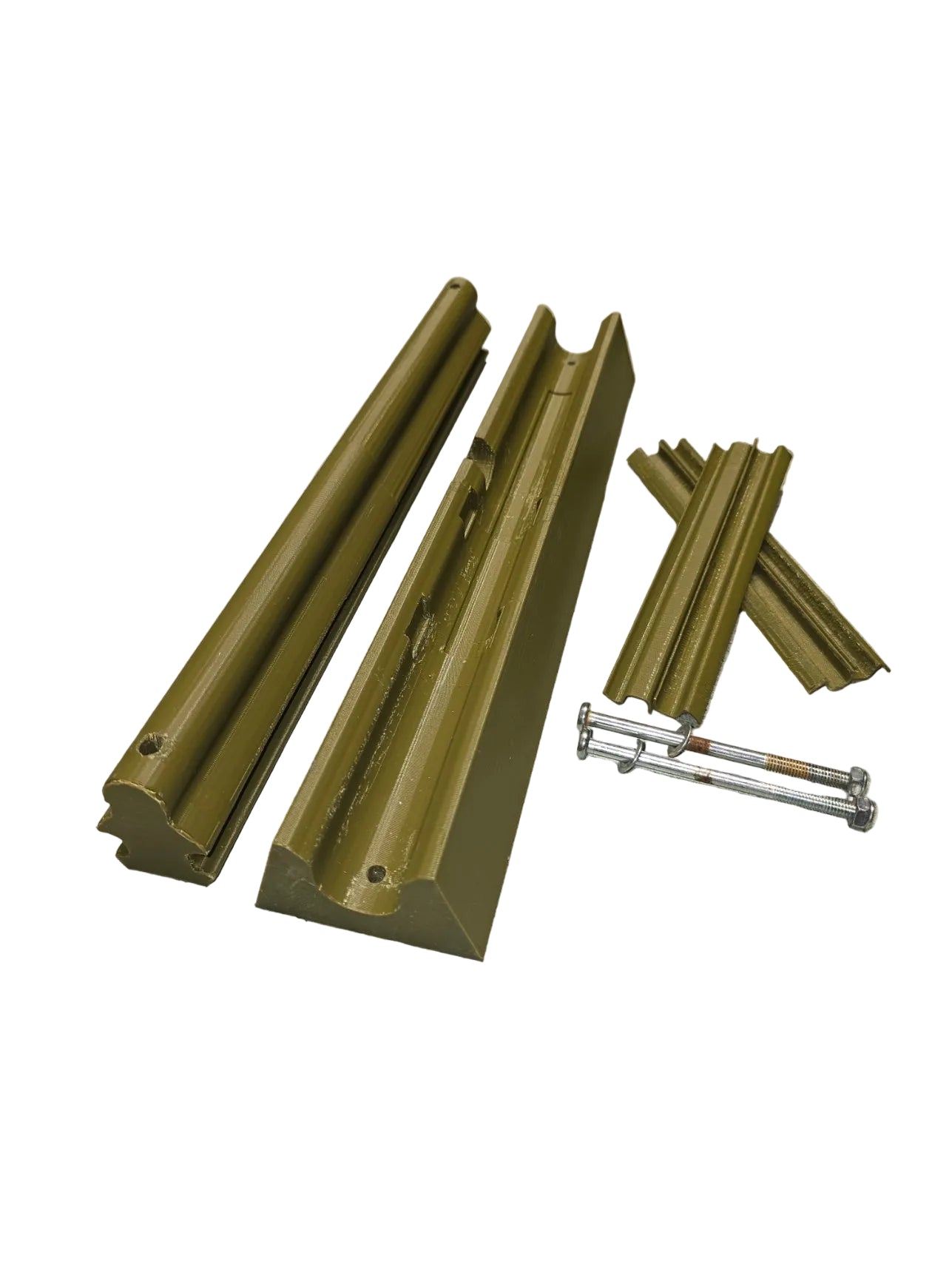 Hk G3/Cetme/C308 Receiver press jig