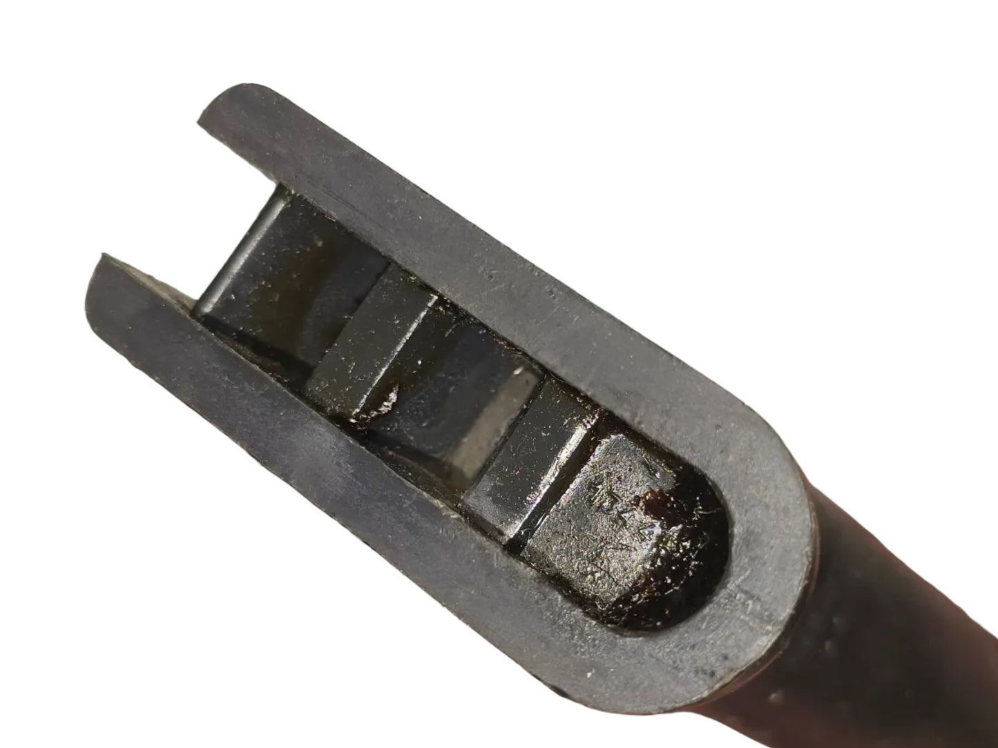 Hungarian AMD-65 handguard