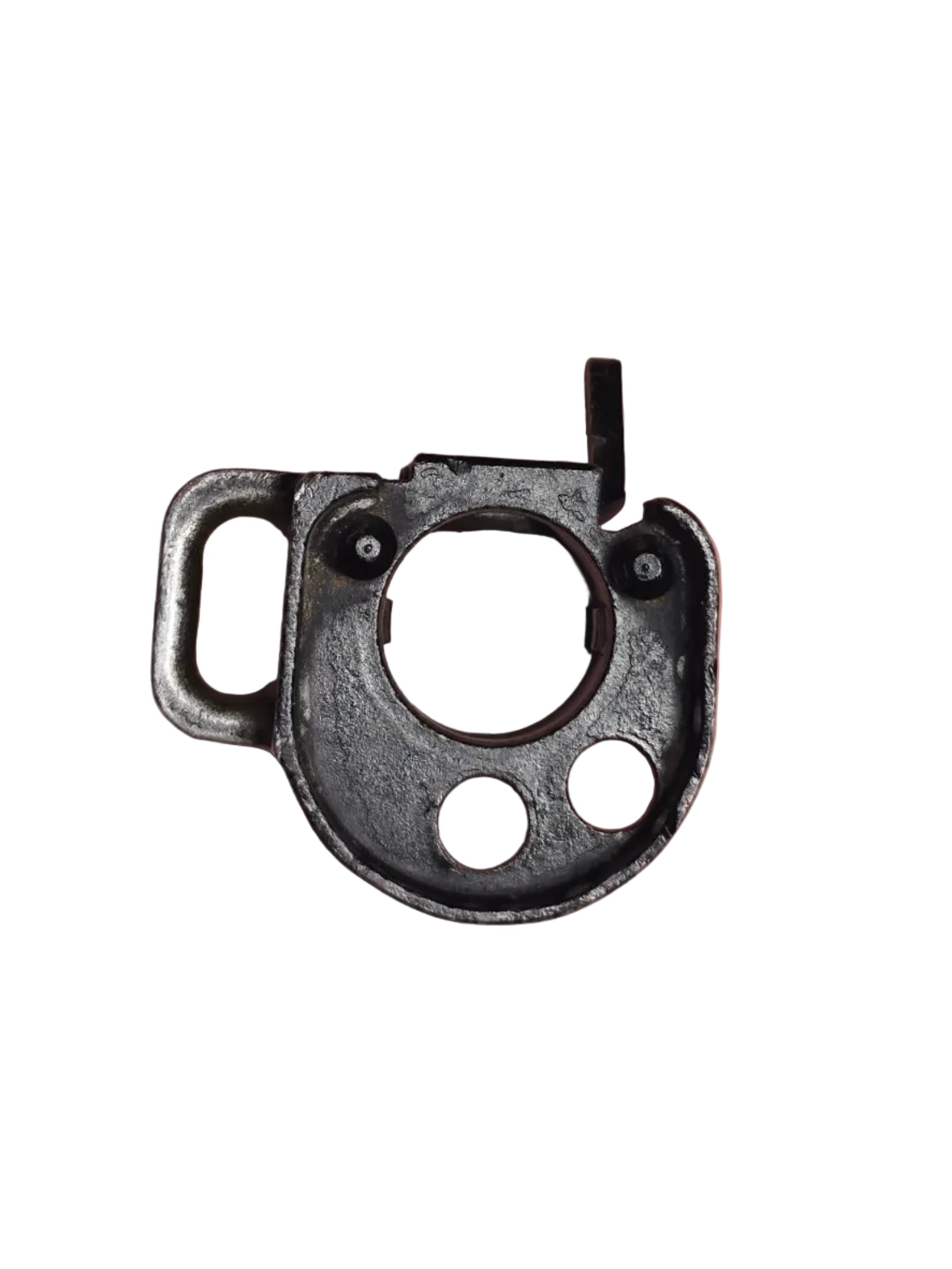 Hungarian AMD-65 handguard retainer v2