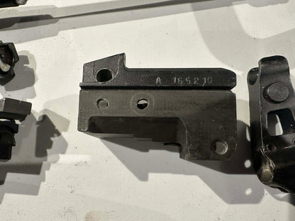 Hungarian Underfolder Ak47 parts kit