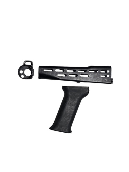 Hungarian V3 handguard V2 handguard retainer