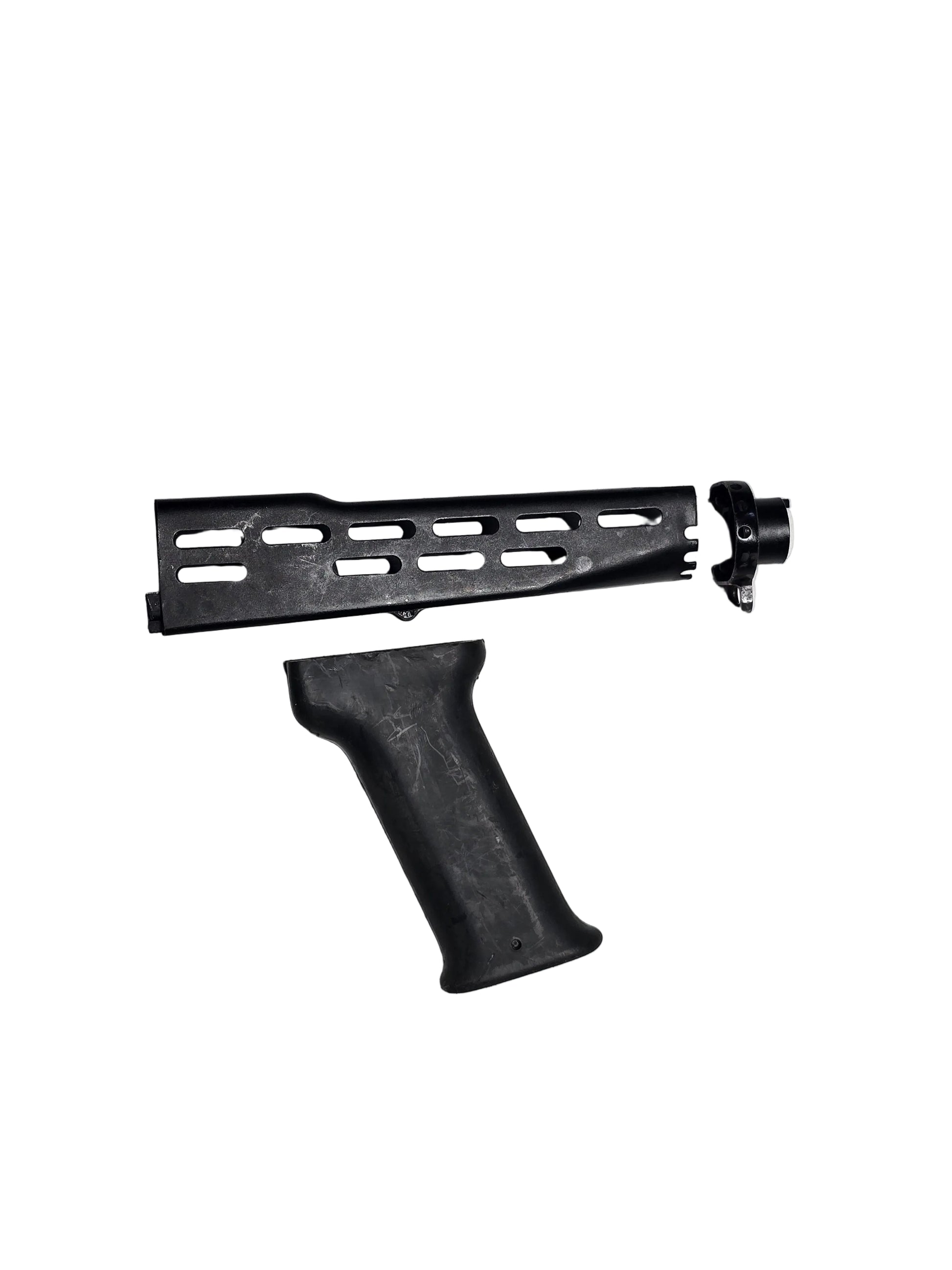 Hungarian V3 handguard V2 handguard retainer