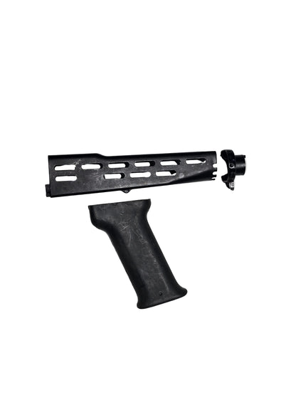 Hungarian V3 handguard V2 handguard retainer
