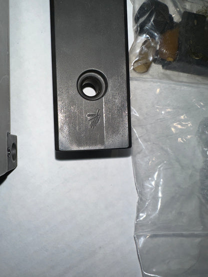 Masterpeice Arms Defender MPA45/MAC-10/45 Clone