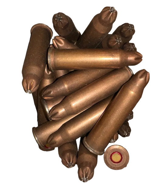 7.62x54R Czech BRNO Blank Ammo