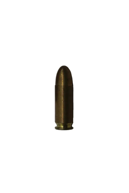9mm Largo Spanish Military Surplus FNP Ammo 1940-1951